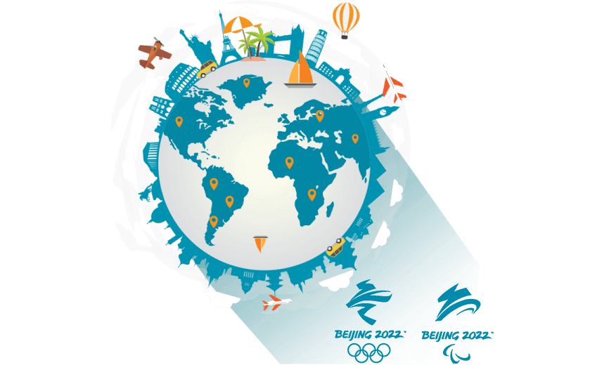 在梵蒂冈连接到中国的加速器 - GOTOCN